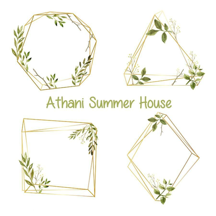 Athani Summer House Exterior foto