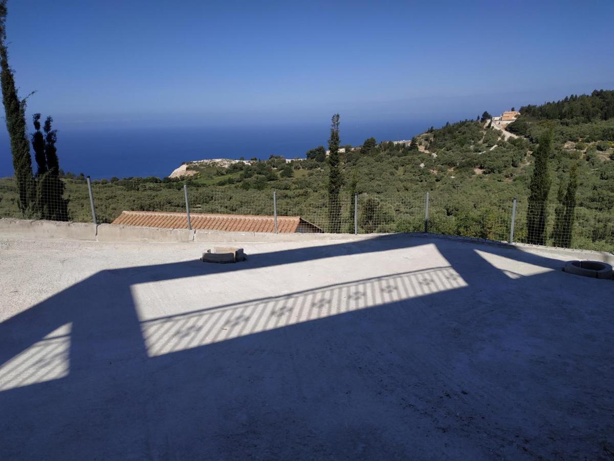 Athani Summer House Exterior foto