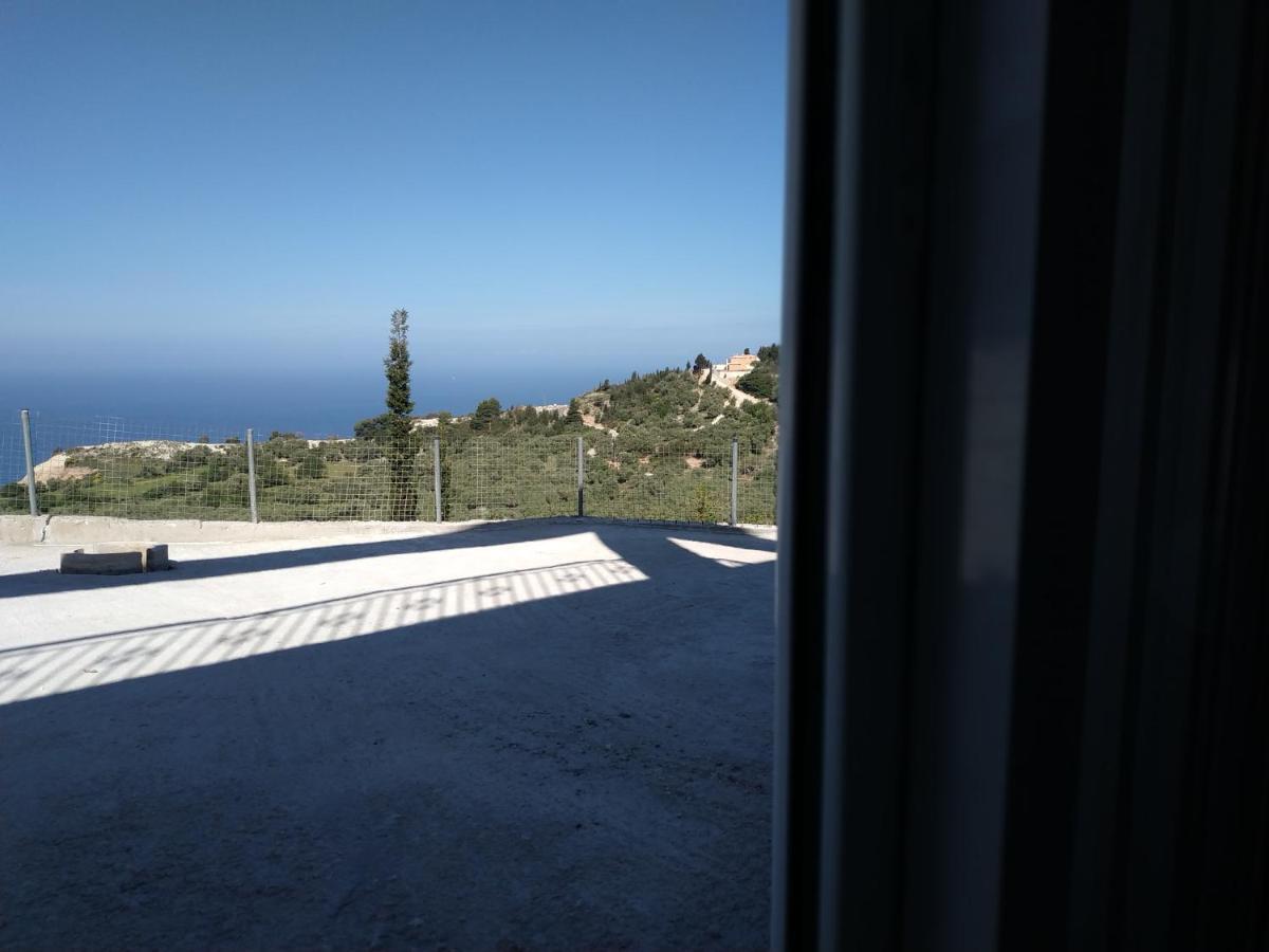 Athani Summer House Exterior foto