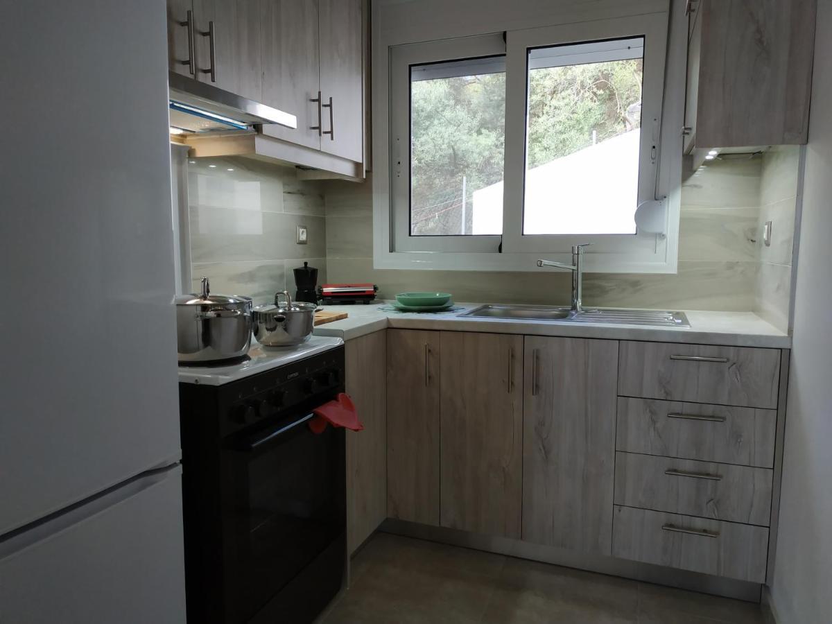 Athani Summer House Exterior foto